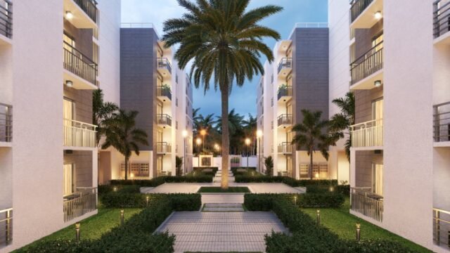 NUEVO PARQUE RESIDENCIAL JARDINES 3